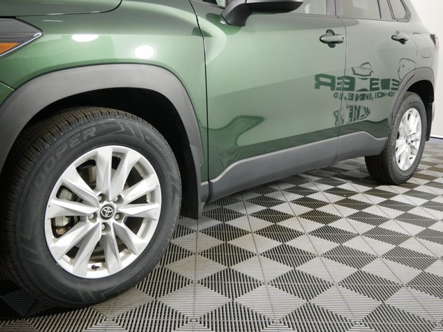 toyota corolla cross 2024 7MUBAABG4RV082238 image toyota corolla cross 2024 7MUBAABG4RV082238 image